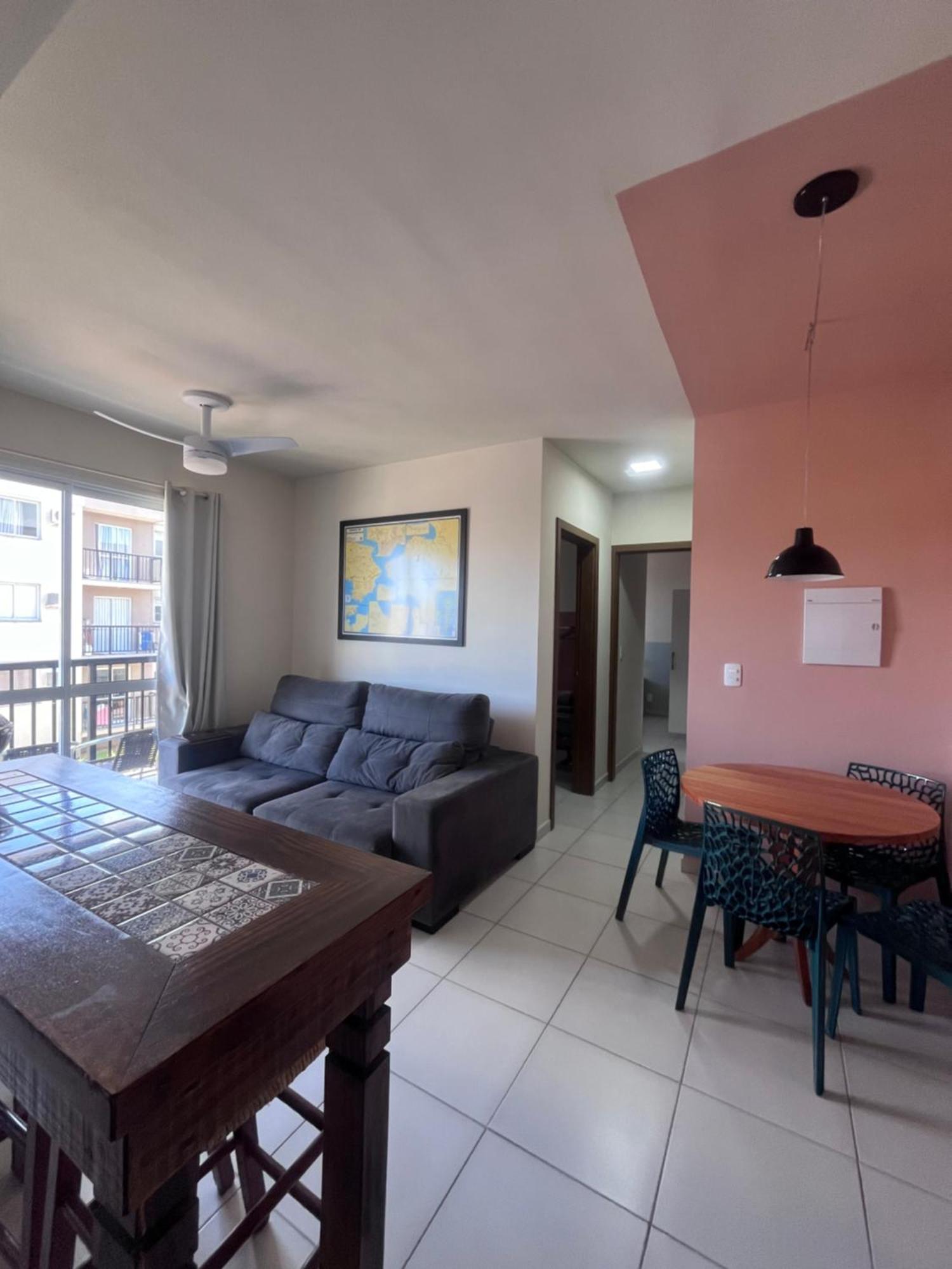 Apartamento Confortavel Praia Dos Ingleses Флорианополис Экстерьер фото