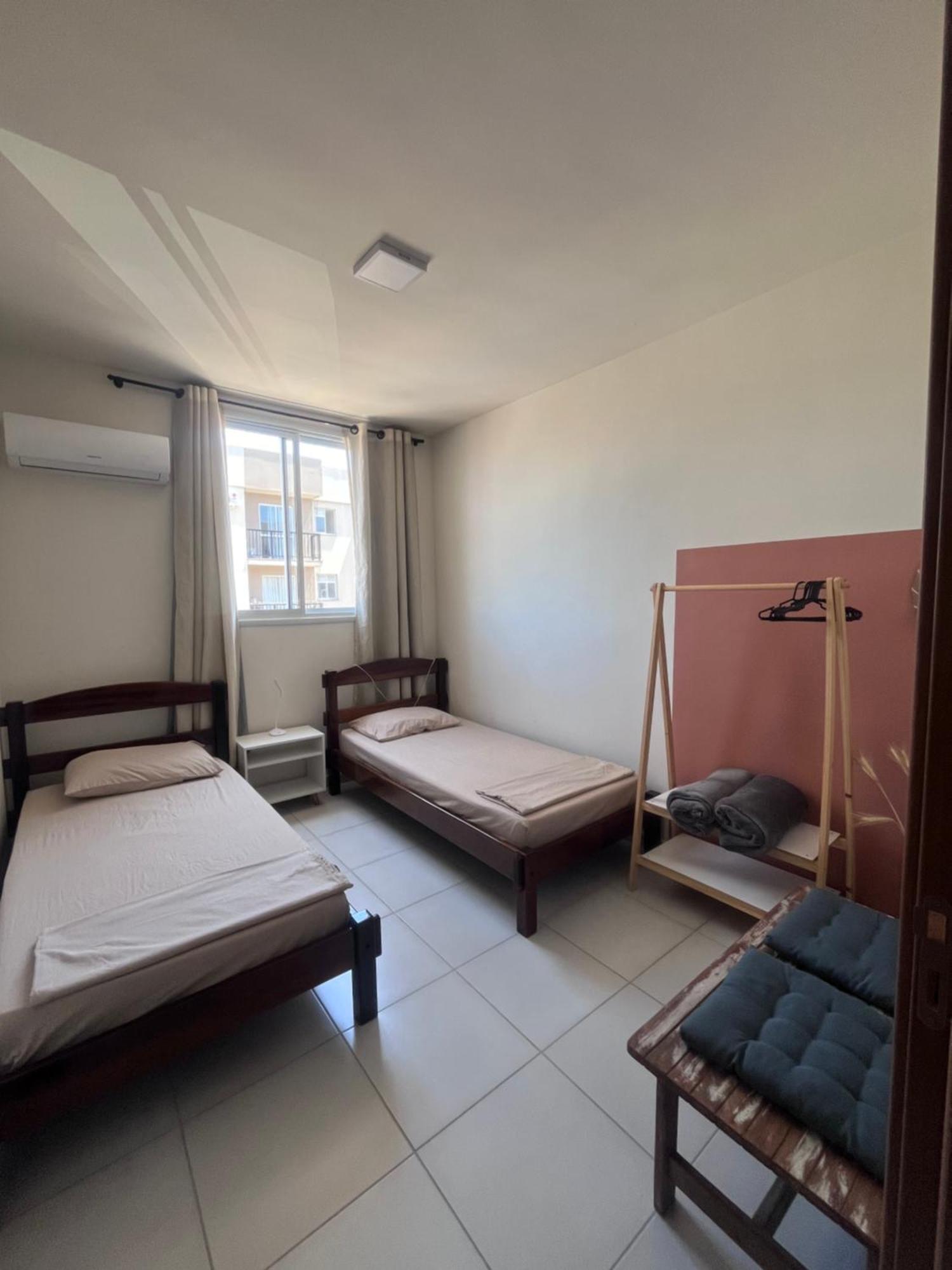 Apartamento Confortavel Praia Dos Ingleses Флорианополис Экстерьер фото